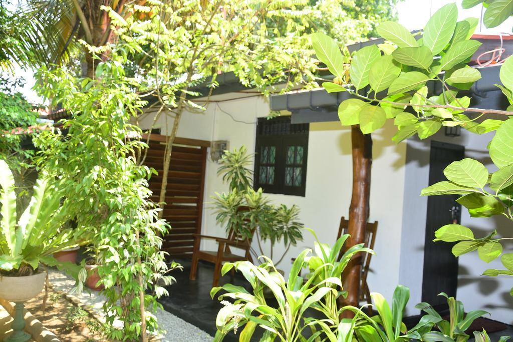 Livinginn Polonnaruwa Exteriér fotografie