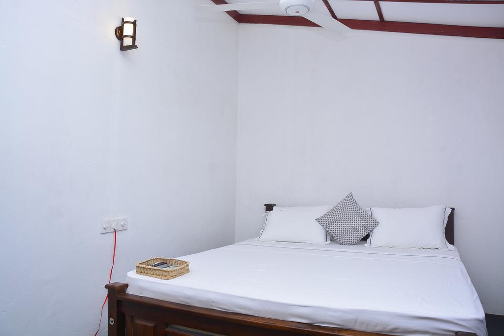 Livinginn Polonnaruwa Exteriér fotografie