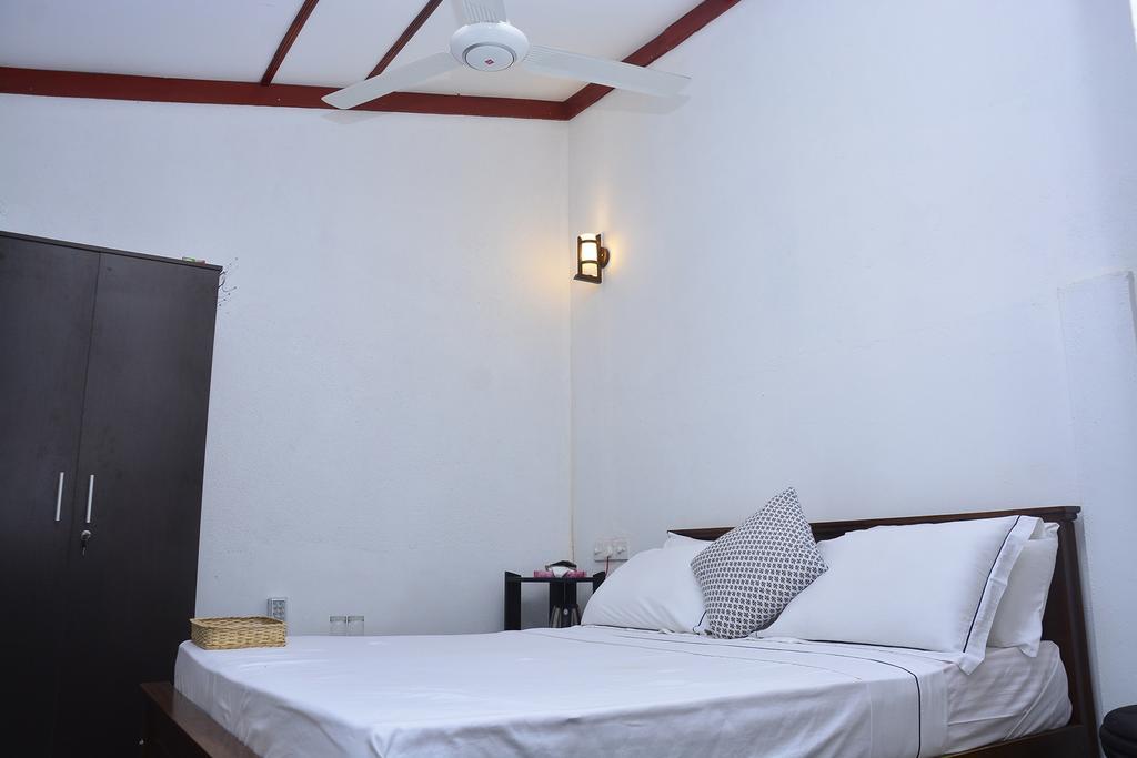 Livinginn Polonnaruwa Exteriér fotografie